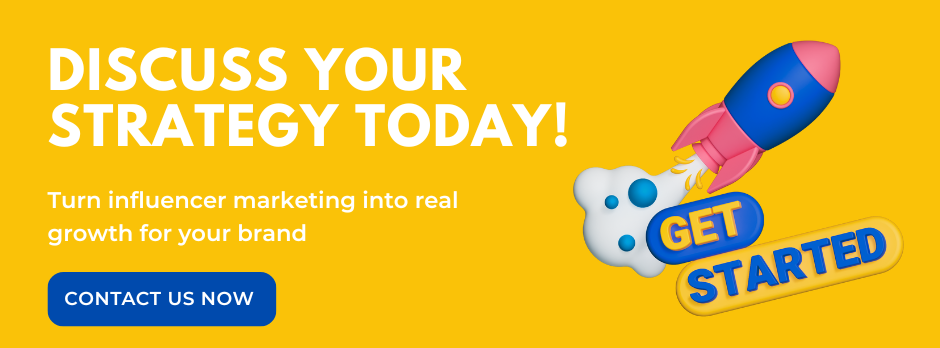 contact Influencer marketing agency contact-Digiverze