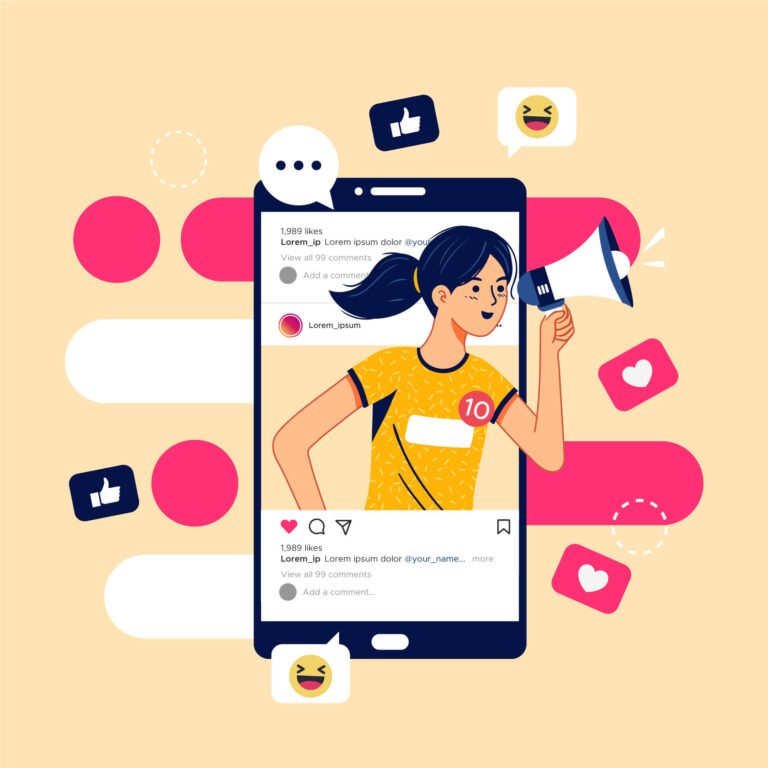 Instagram Marketing for businesses - Digiverze