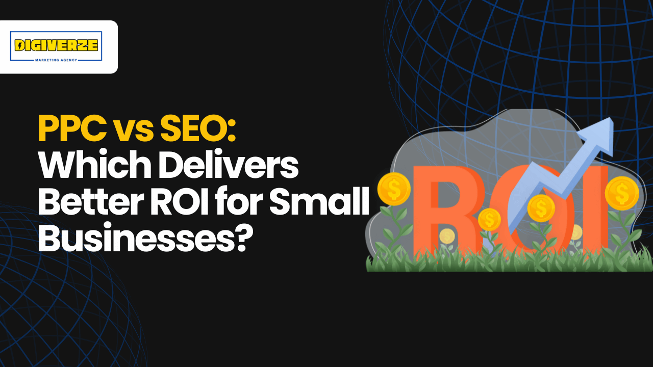 PPC vs SEO: which is better for business